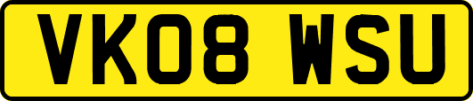 VK08WSU