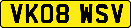 VK08WSV