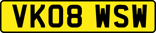 VK08WSW