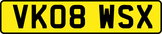 VK08WSX