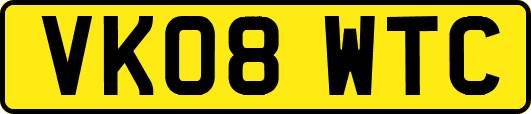 VK08WTC