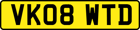 VK08WTD