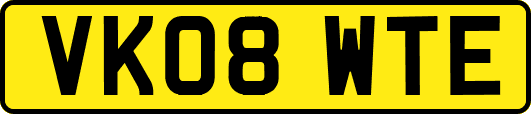 VK08WTE