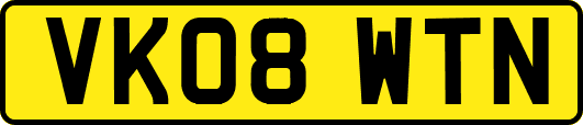 VK08WTN