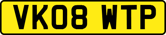VK08WTP