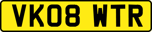 VK08WTR