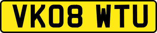 VK08WTU