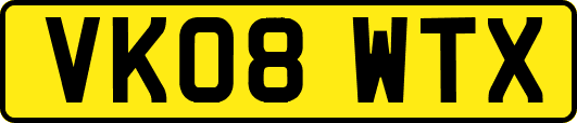 VK08WTX