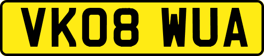 VK08WUA