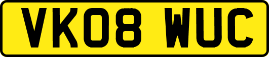 VK08WUC