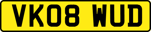 VK08WUD