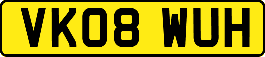 VK08WUH