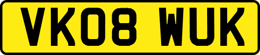 VK08WUK