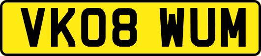 VK08WUM