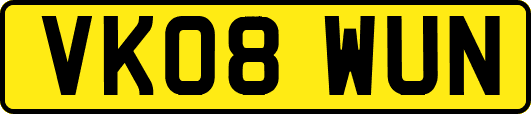 VK08WUN