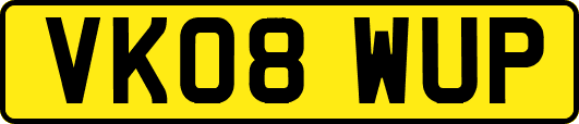 VK08WUP