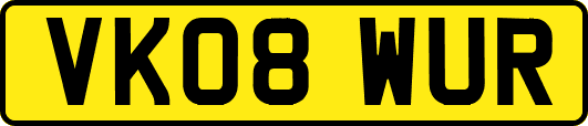 VK08WUR