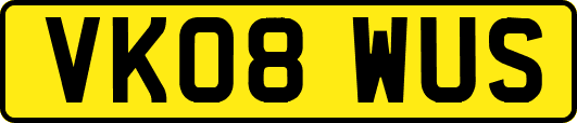 VK08WUS