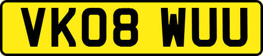 VK08WUU