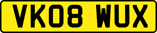 VK08WUX
