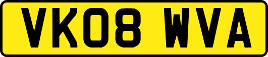 VK08WVA