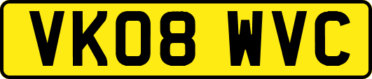 VK08WVC