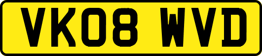 VK08WVD