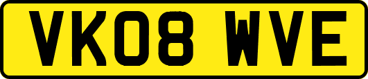 VK08WVE