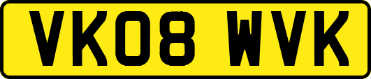 VK08WVK