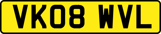 VK08WVL