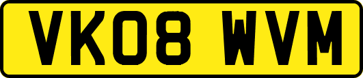 VK08WVM