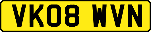 VK08WVN