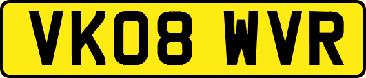 VK08WVR