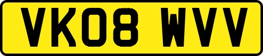 VK08WVV