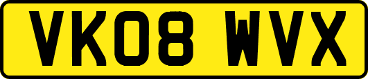 VK08WVX