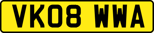 VK08WWA