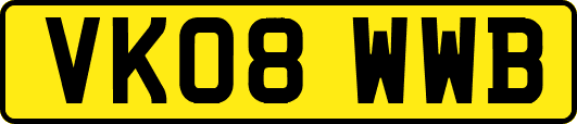 VK08WWB