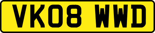 VK08WWD
