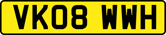VK08WWH