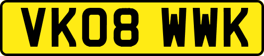 VK08WWK
