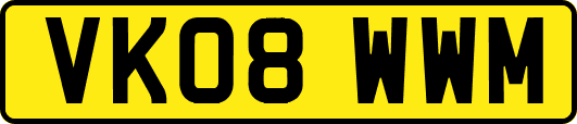VK08WWM