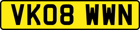 VK08WWN