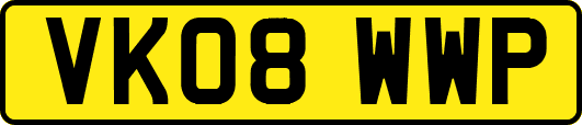 VK08WWP