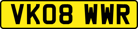 VK08WWR