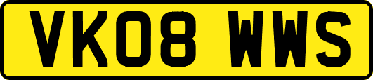 VK08WWS