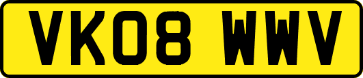 VK08WWV