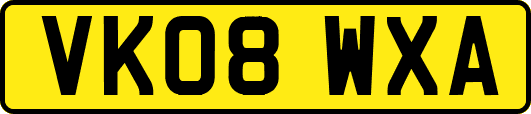 VK08WXA