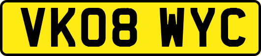 VK08WYC