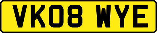 VK08WYE