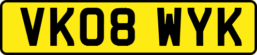 VK08WYK